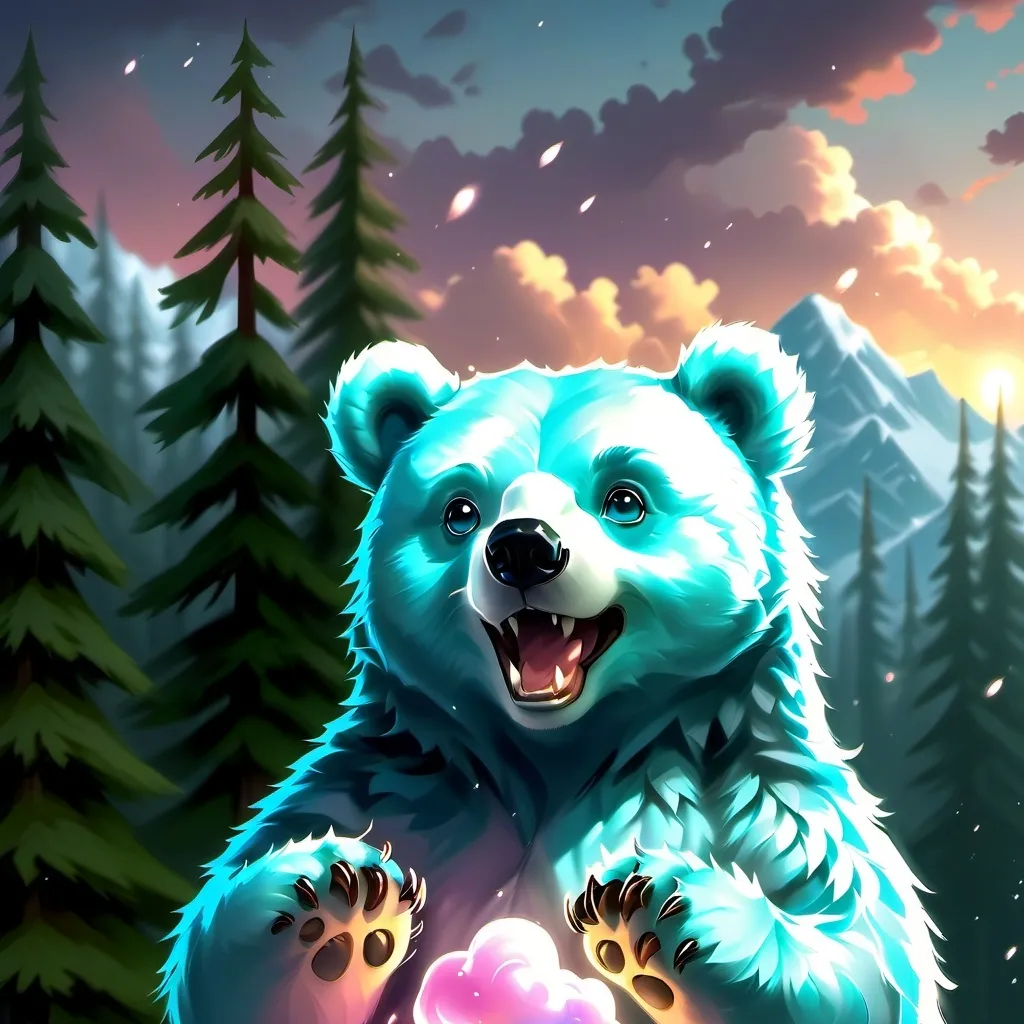 chat with ai character: sprunki hate Sky