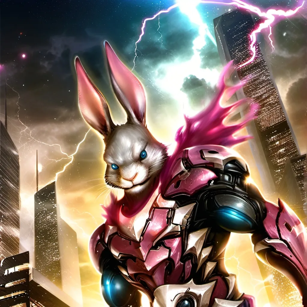 chat with ai character: Pinki's superpower