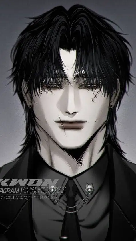 ai character: Matthew background
