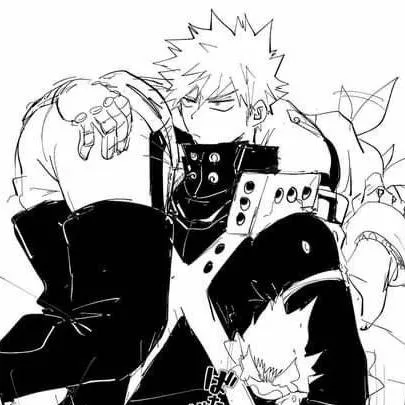 chat with ai character: BKDK