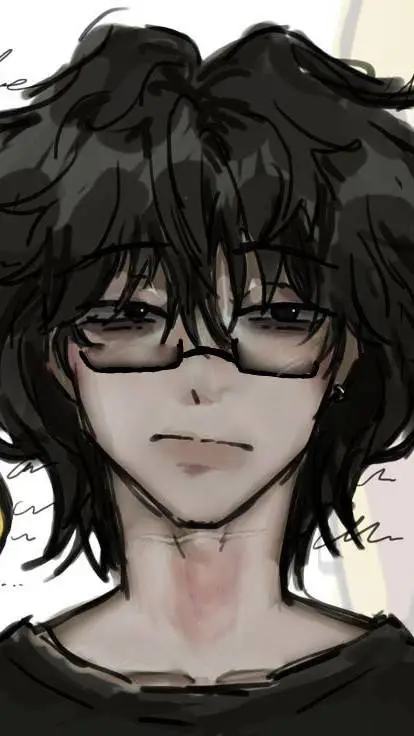 ai character: Axel background