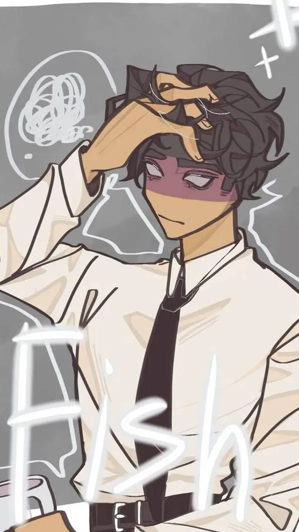 ai character: Germany background