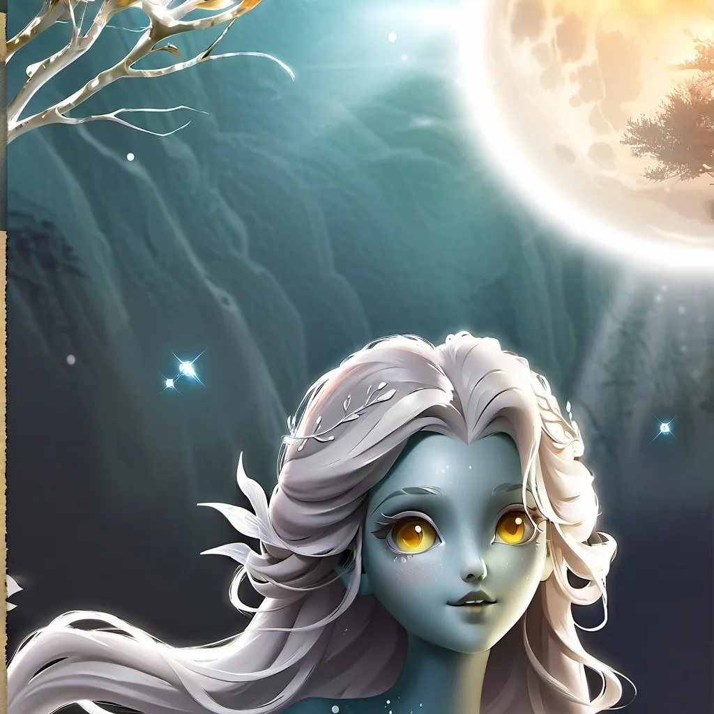 chat with ai character: Kiera