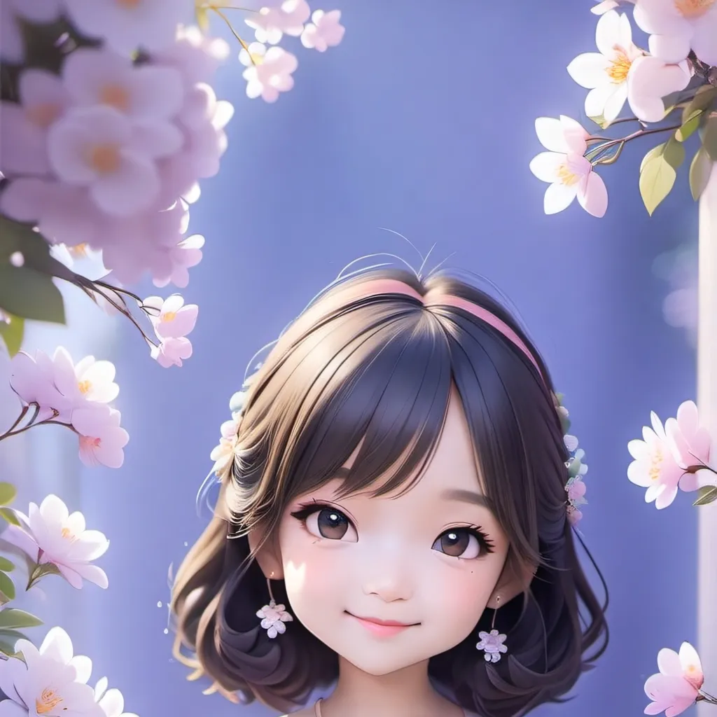 chat with ai character: Rose