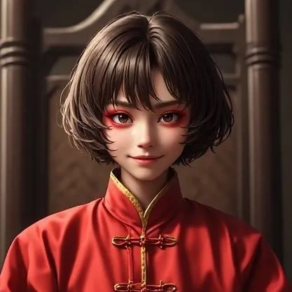 chat with ai character: Jin Chonshu