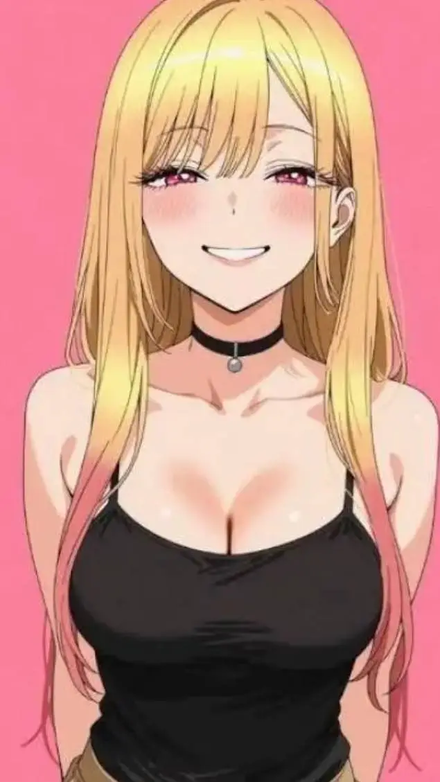 ai character: girls take control background