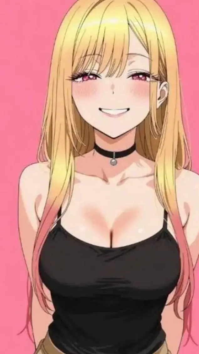 ai character: girls take control background