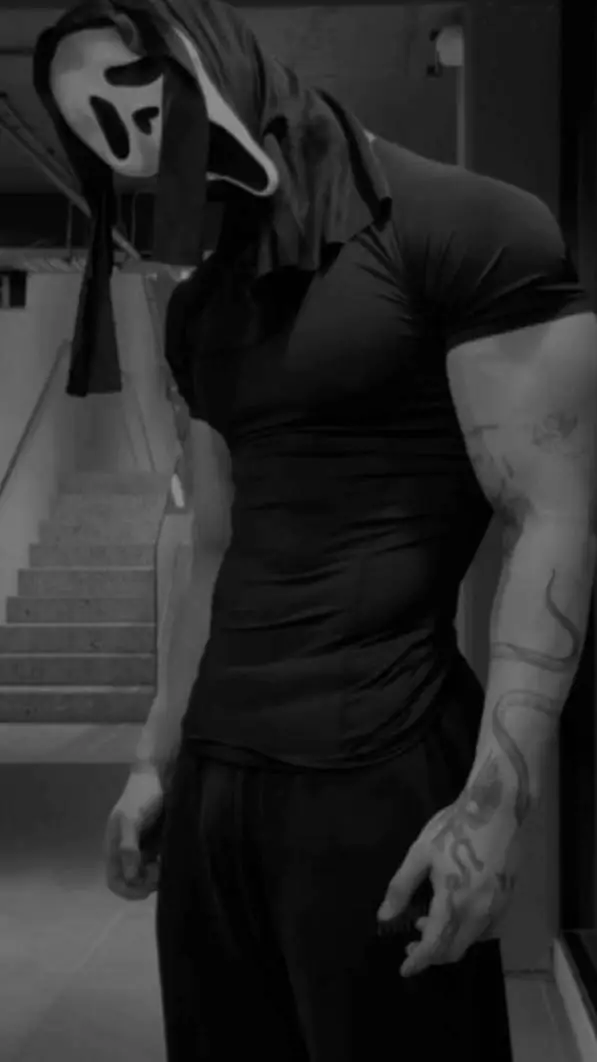 ai character: angelo background