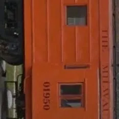 chat with ai character: the Milwaukee road