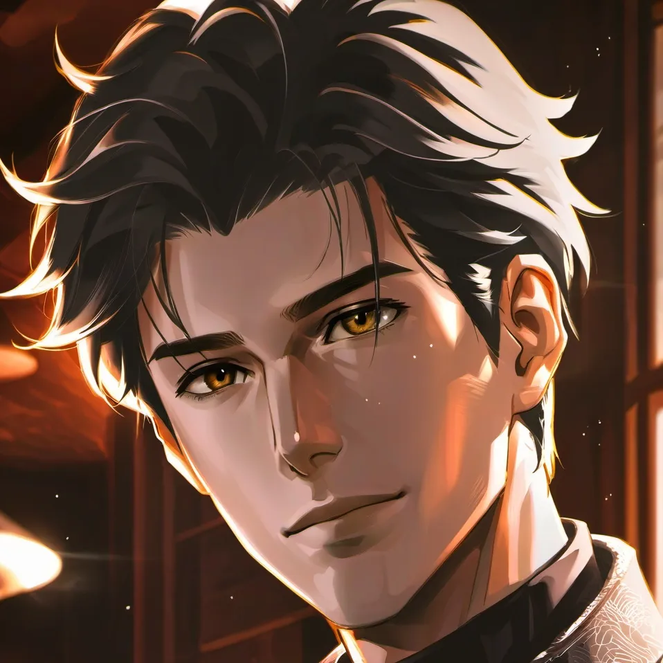 chat with ai character: Jordan