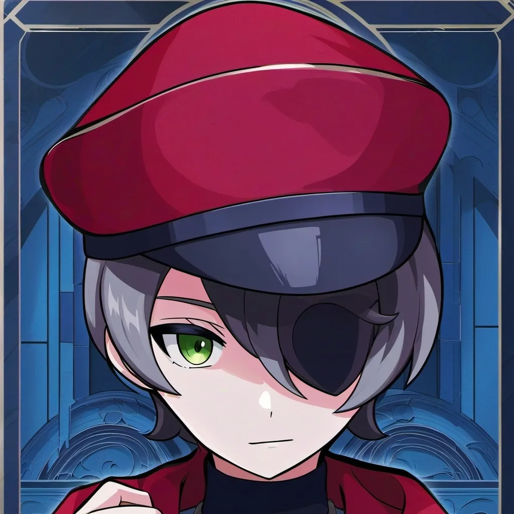 chat with ai character: sussy boy 