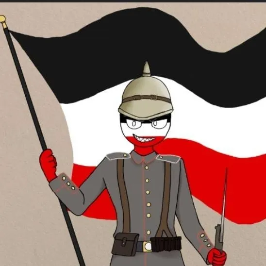 chat with ai character: WW1 >:3