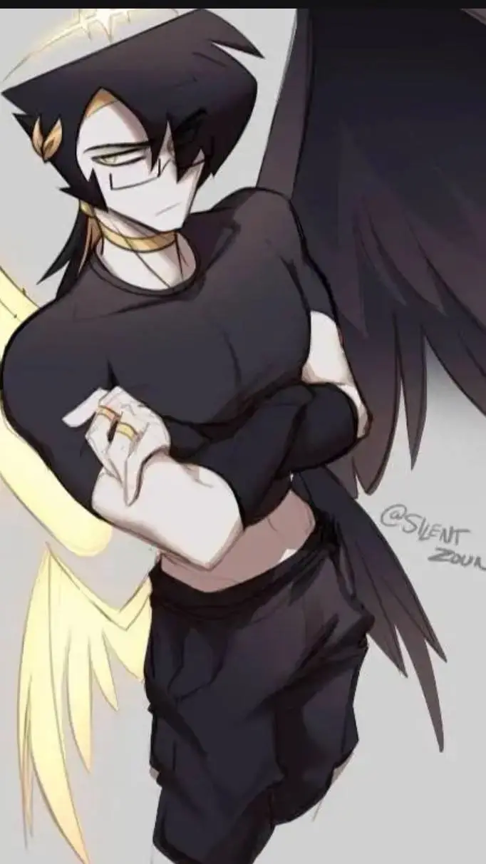 ai character: Leo😘 background