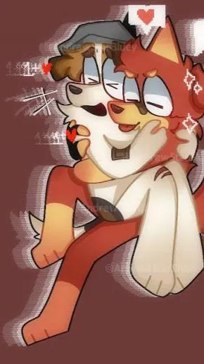 ai character: Rusty x jack background