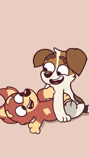 ai character: Rusty x jack background