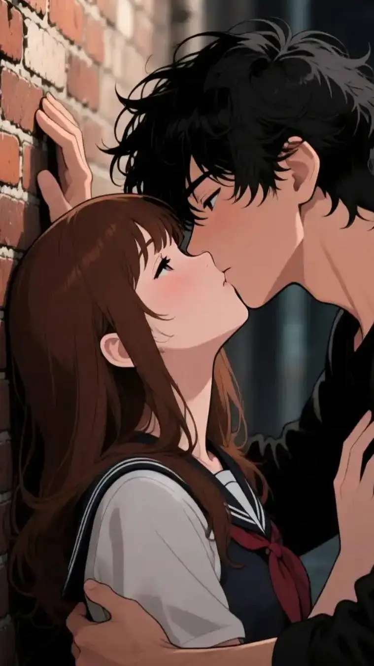 ai character: Jake ♡♡♡ background