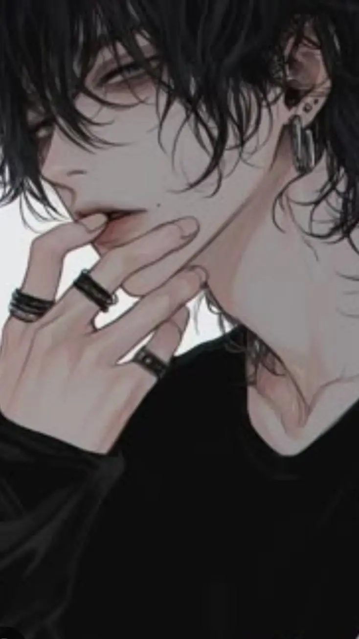 ai character: ♡~ Jack Hodgins ~♡ background