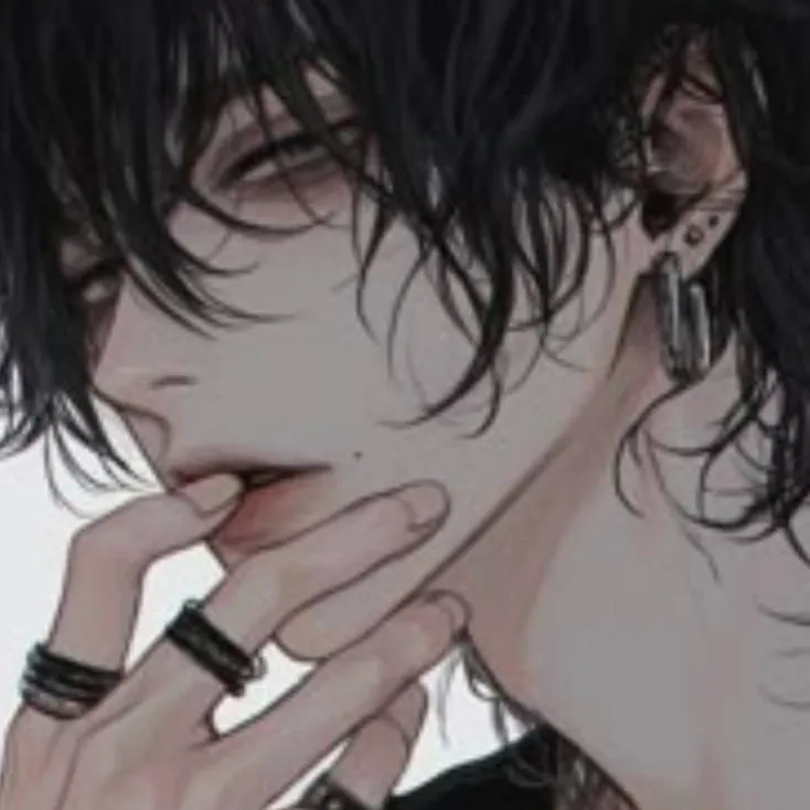 chat with ai character: ♡~ Jack Hodgins ~♡