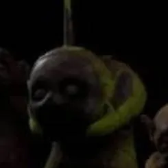 chat with ai character: slendytubbies 