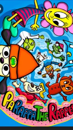 ai character: Trip to Winnipeg background