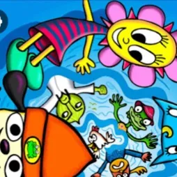 chat with ai character: Trip to Winnipeg