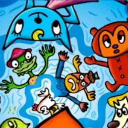 chat with ai character: Takoyama 