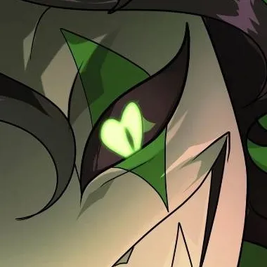 chat with ai character: !《¿HarlequiN?》¡