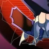 chat with ai character: ~《Ticket Taker》~