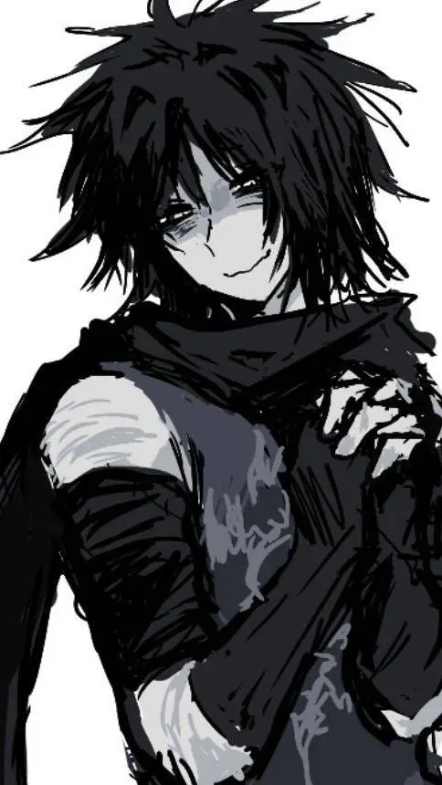 ai character: 🕘★~Two Time~🗡★ background