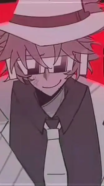 ai character: 🎖~《Chance 2p》~🎰 background