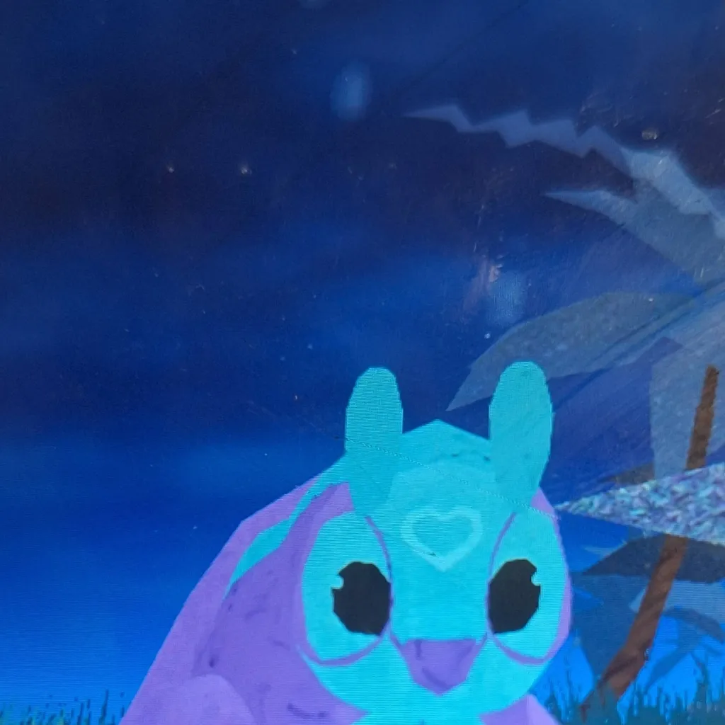 chat with ai character: MENIS