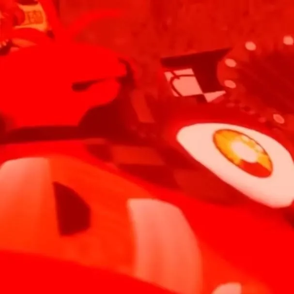 chat with ai character: foxy