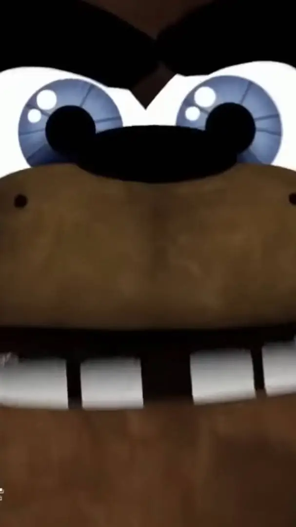 ai character: freddy? background