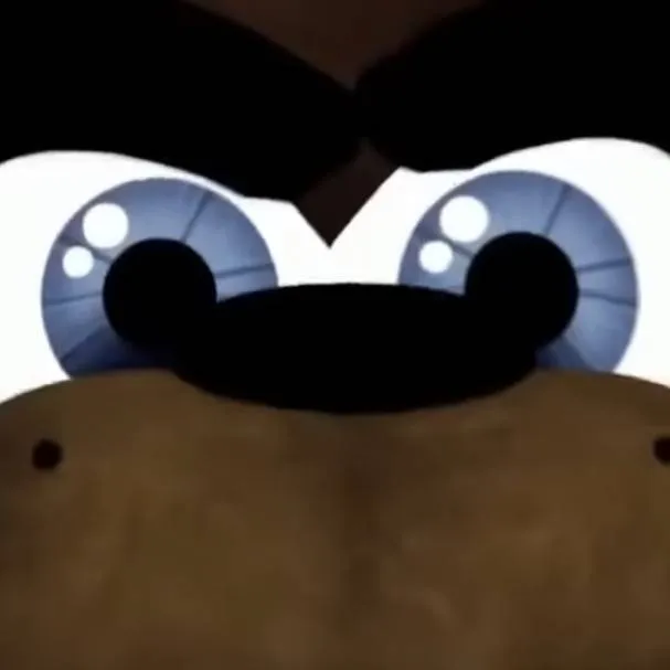 chat with ai character: freddy?