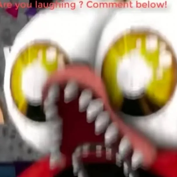 chat with ai character: foxy