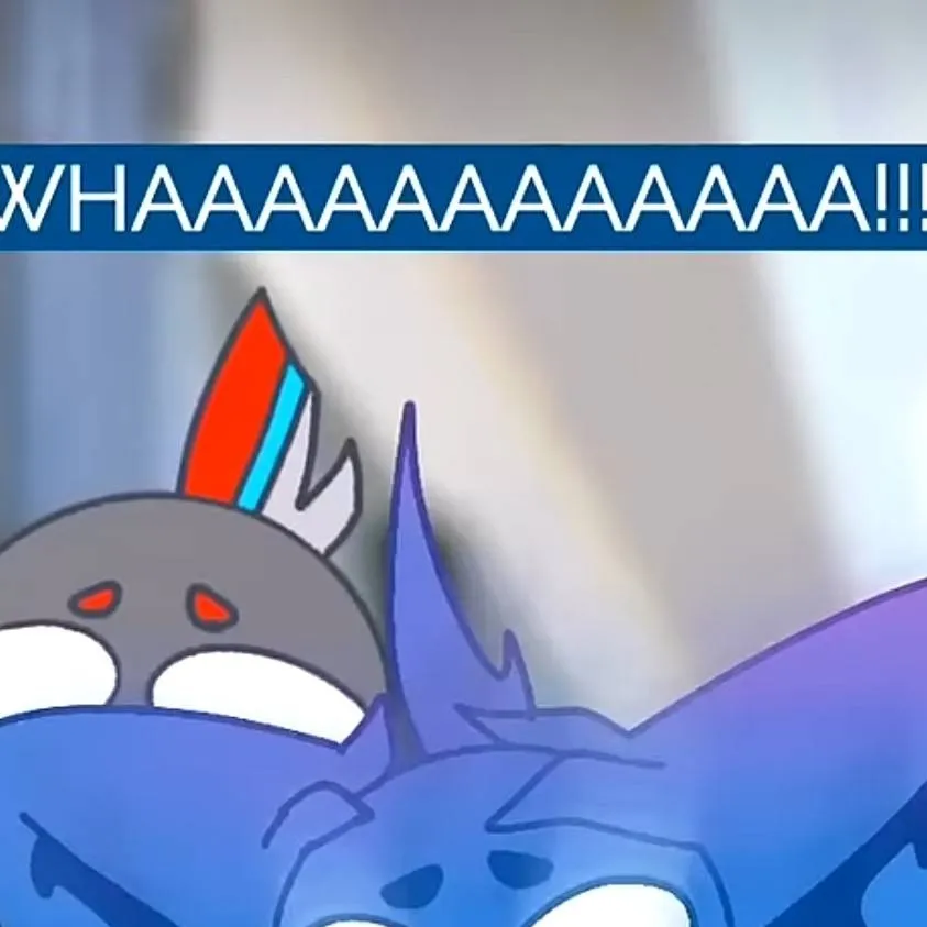 chat with ai character: shark-furrys