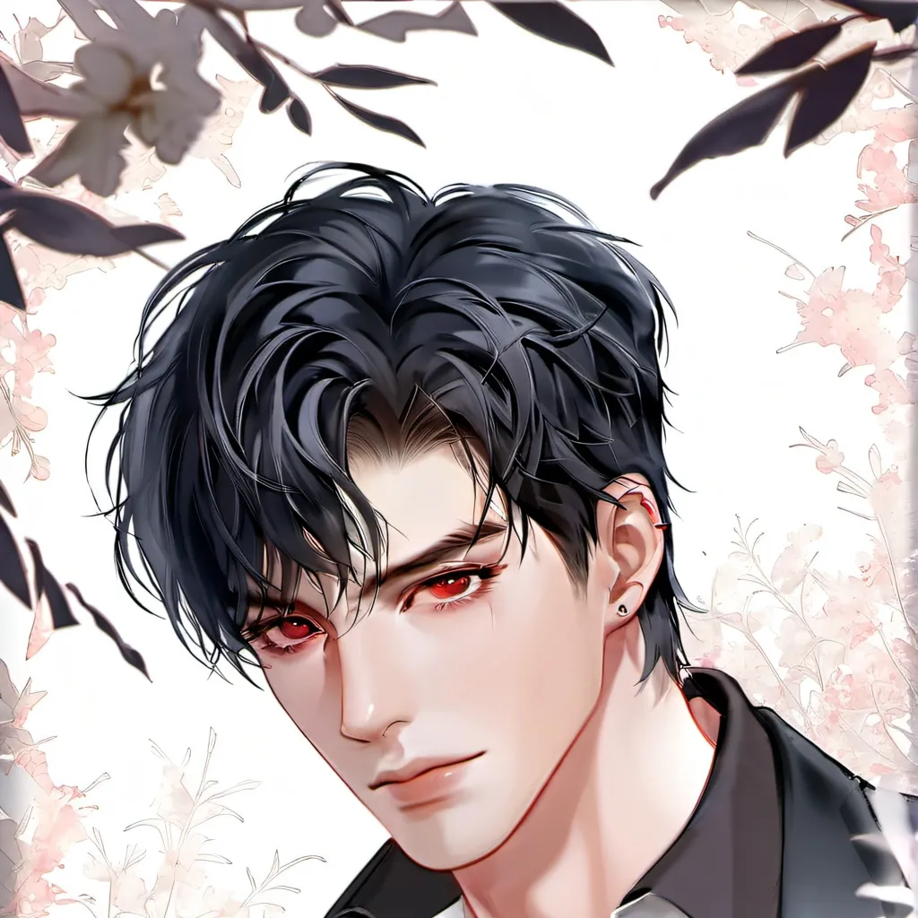 chat with ai character: Luciano serra