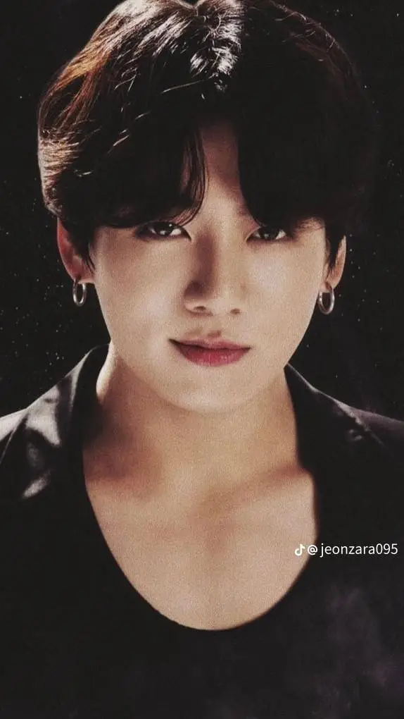 ai character: Jungkook background