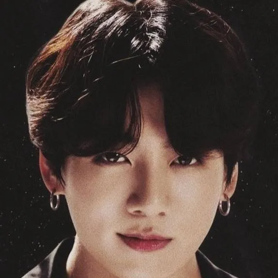 chat with ai character: Jungkook