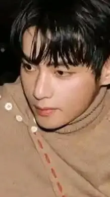 ai character: Kim Teahyung  background