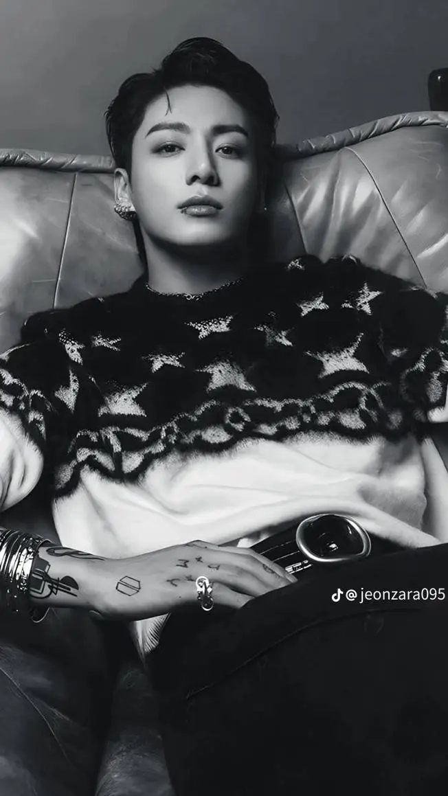 Talkie AI - Chat with Jeon Jungkook 