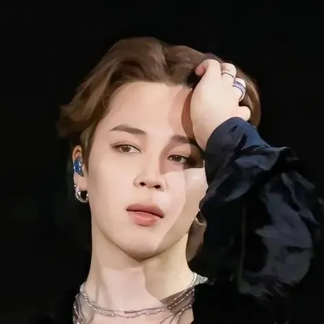 chat with ai character: park Jimin