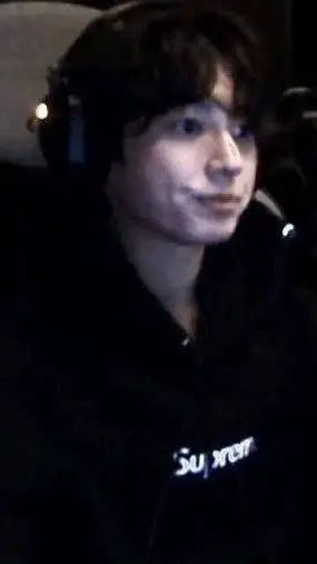 ai character: Jeon Jungkook  background