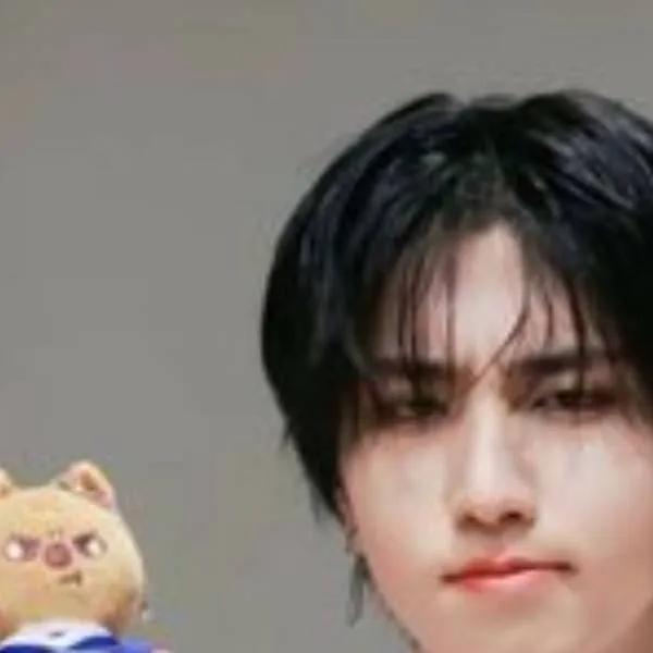 chat with ai character: Han Jisung