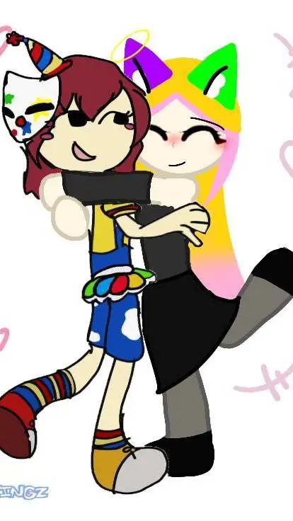 Talkie AI - Chat with керли!