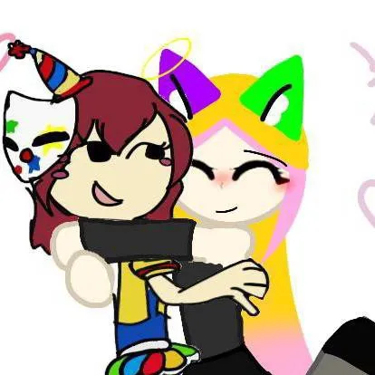 chat with ai character: керли!