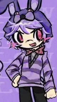 ai character: JudeLow background