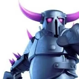 chat with ai character: Pekka