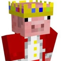 chat with ai character: Technoblade