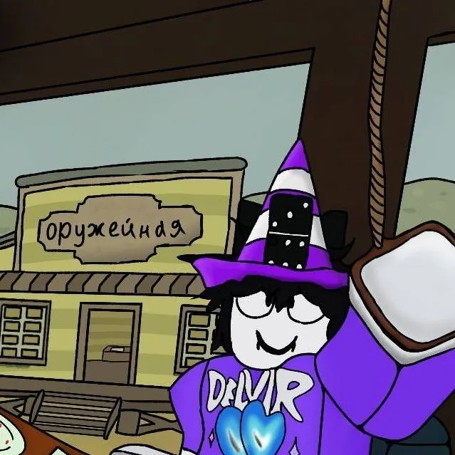 chat with ai character: Delvir